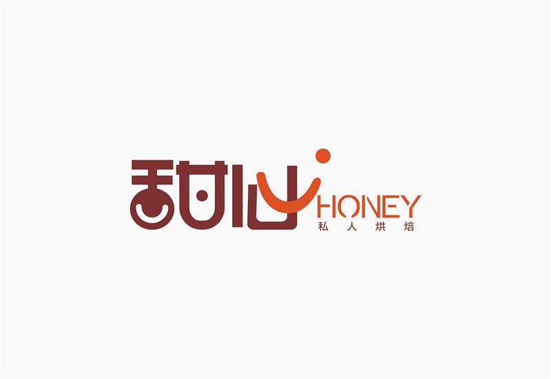 甜心私人烘焙的图标